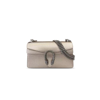 GUCCI DIONYSUS MEDIUM SHOULDER BAG 499623 (25*13.5*7cm)